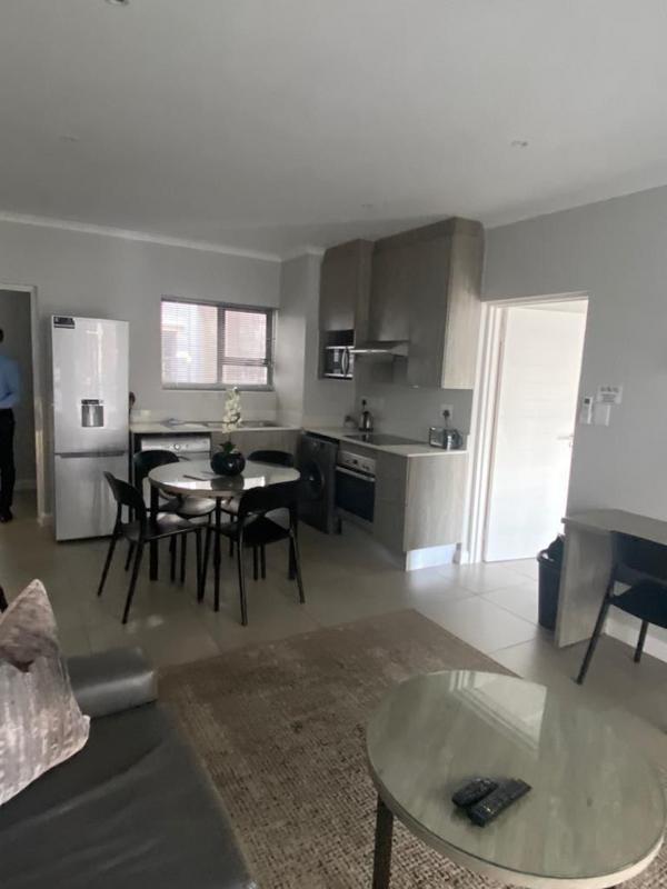 2 Bedroom Property for Sale in Morningside Gauteng