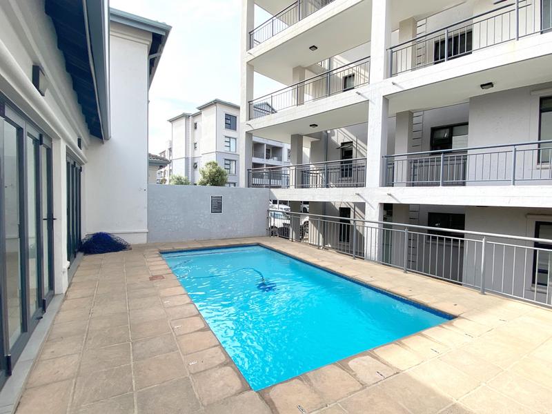 2 Bedroom Property for Sale in Morningside Gauteng