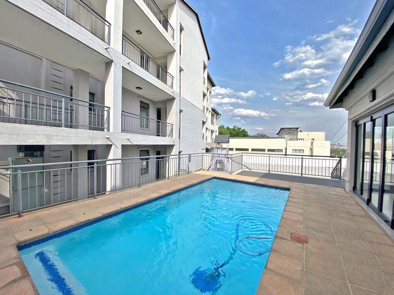 2 Bedroom Property for Sale in Morningside Gauteng