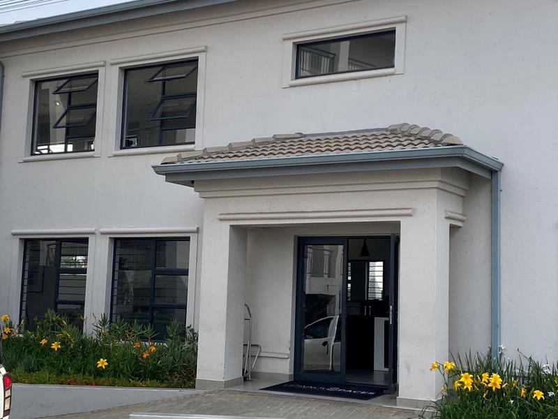 2 Bedroom Property for Sale in Morningside Gauteng