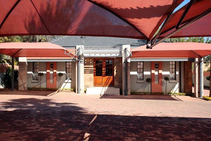 Commercial Property for Sale in Brooklyn Gauteng