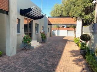 Commercial Property for Sale in Brooklyn Gauteng