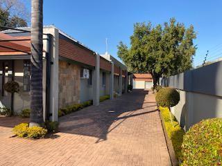 Commercial Property for Sale in Brooklyn Gauteng