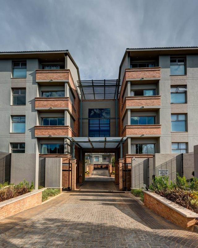 1 Bedroom Property for Sale in Waterkloof A H Gauteng