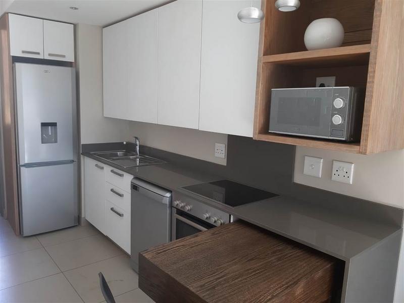 1 Bedroom Property for Sale in Waterkloof A H Gauteng