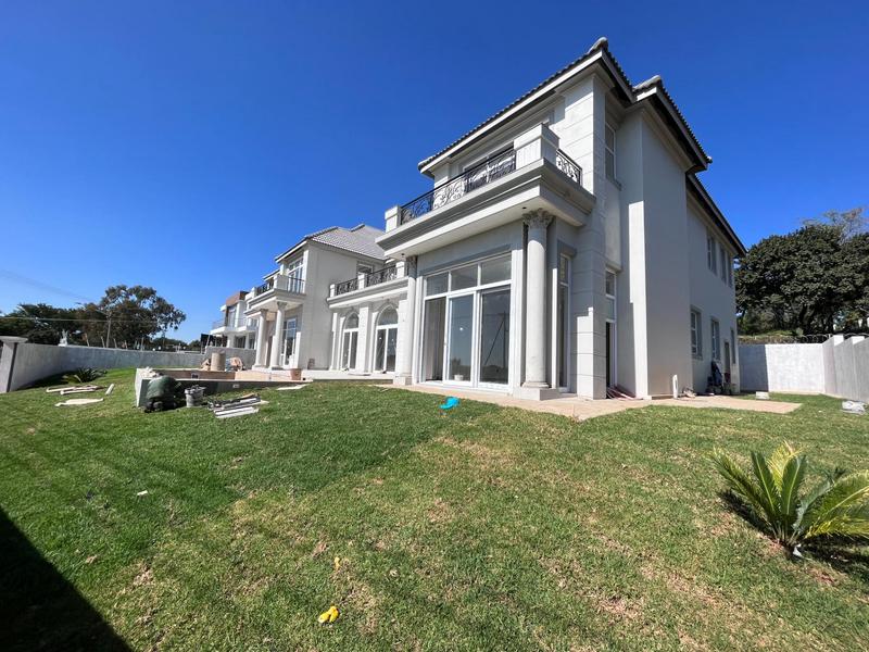 5 Bedroom Property for Sale in Waterkloof Heights Gauteng
