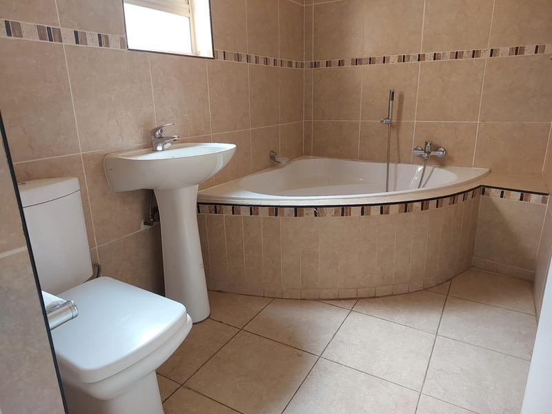 To Let 5 Bedroom Property for Rent in Brooklands Lifestyle Estate Gauteng
