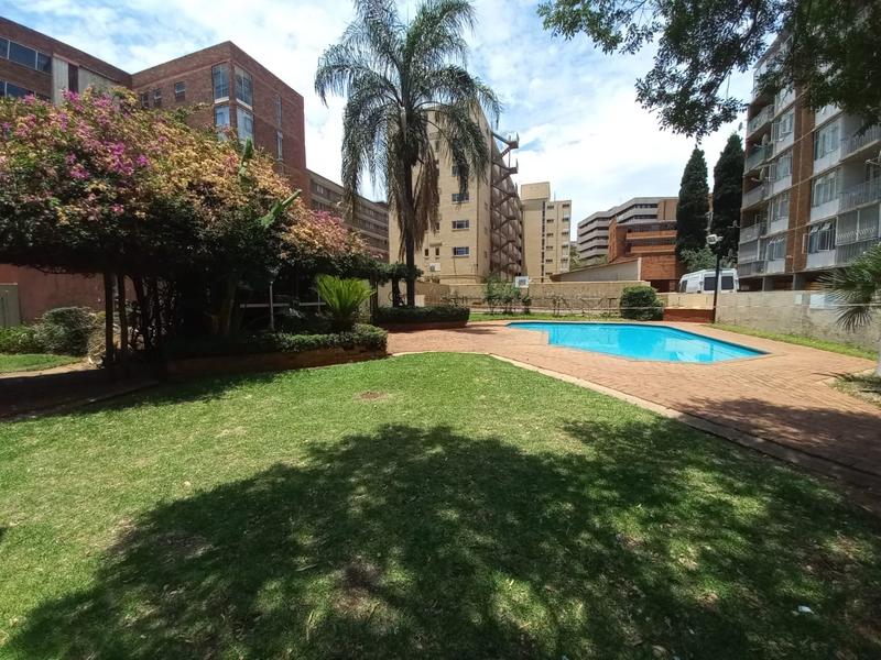 3 Bedroom Property for Sale in Sunnyside Gauteng