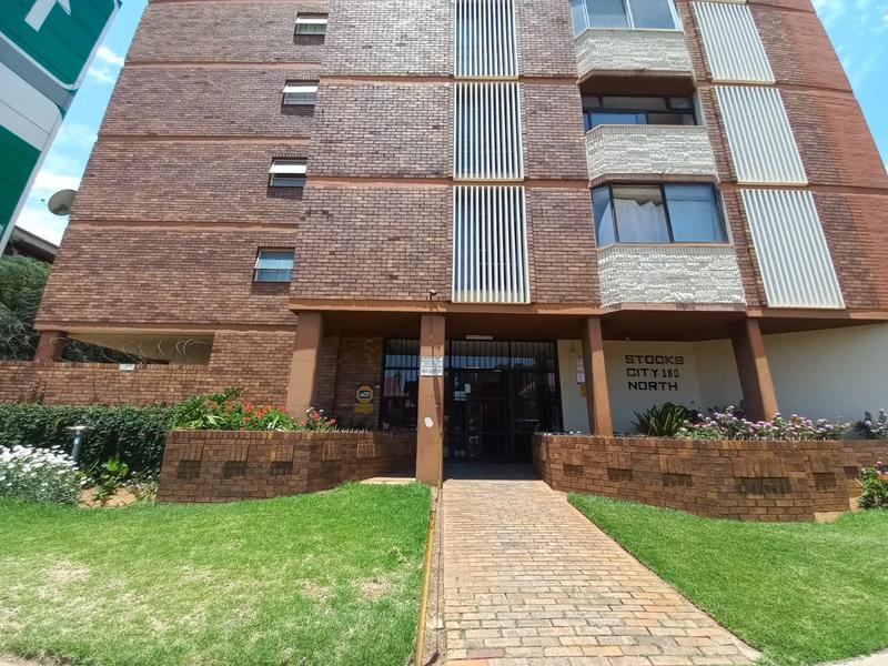 3 Bedroom Property for Sale in Sunnyside Gauteng