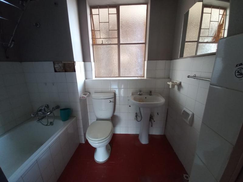 3 Bedroom Property for Sale in Sunnyside Gauteng