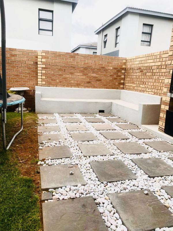 3 Bedroom Property for Sale in Thatchfield Gauteng