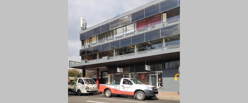 To Let commercial Property for Rent in Norwood Gauteng