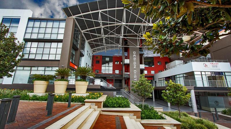 To Let commercial Property for Rent in Rosebank Gauteng