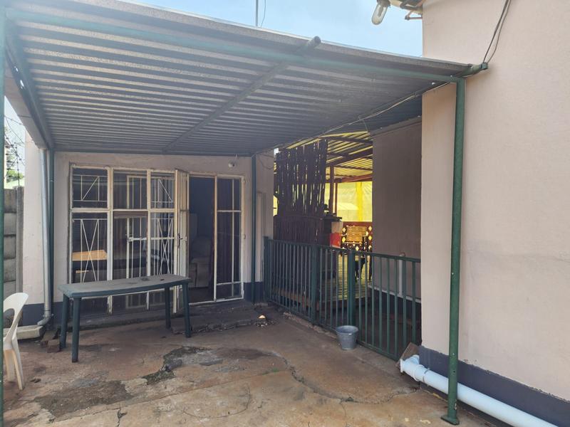 3 Bedroom Property for Sale in Selection Park Gauteng