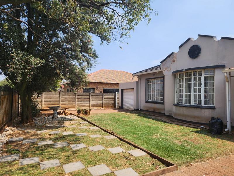 3 Bedroom Property for Sale in Selection Park Gauteng