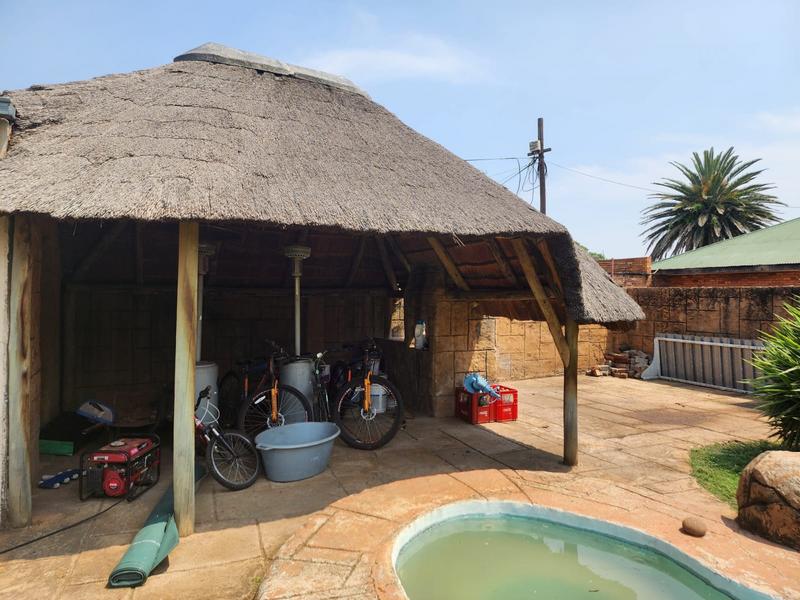 3 Bedroom Property for Sale in Selection Park Gauteng