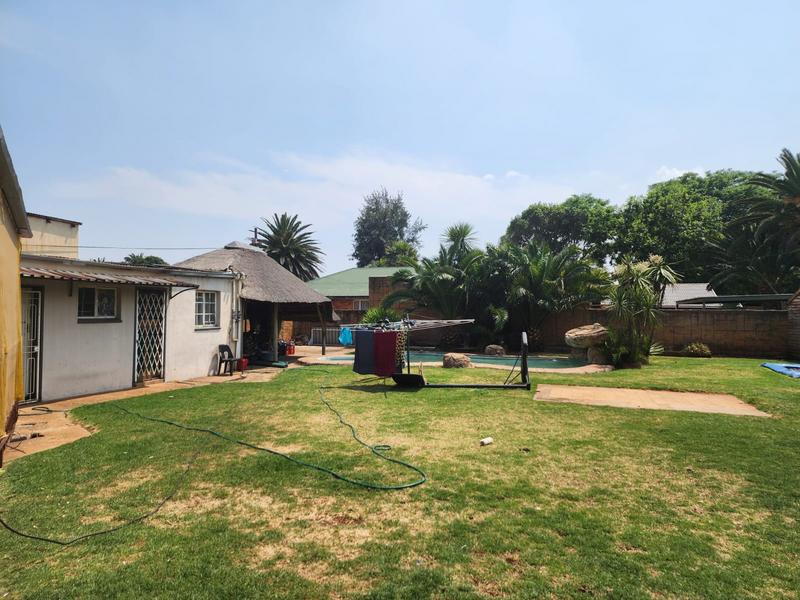 3 Bedroom Property for Sale in Selection Park Gauteng