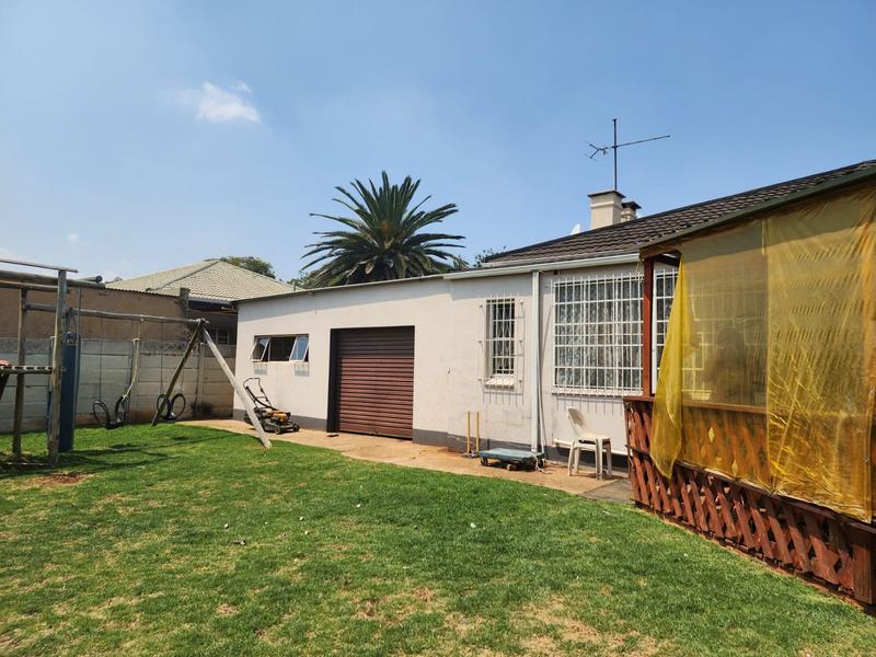 3 Bedroom Property for Sale in Selection Park Gauteng