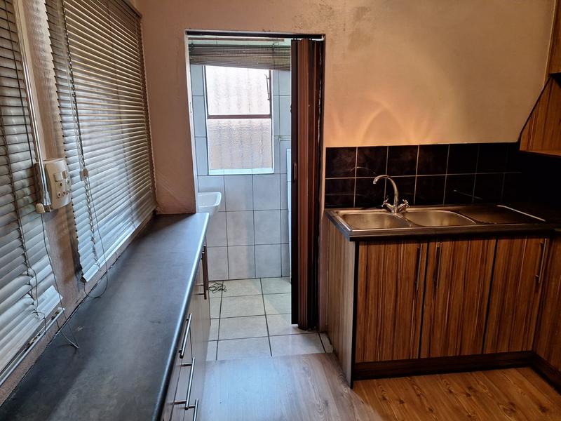 4 Bedroom Property for Sale in Selection Park Gauteng