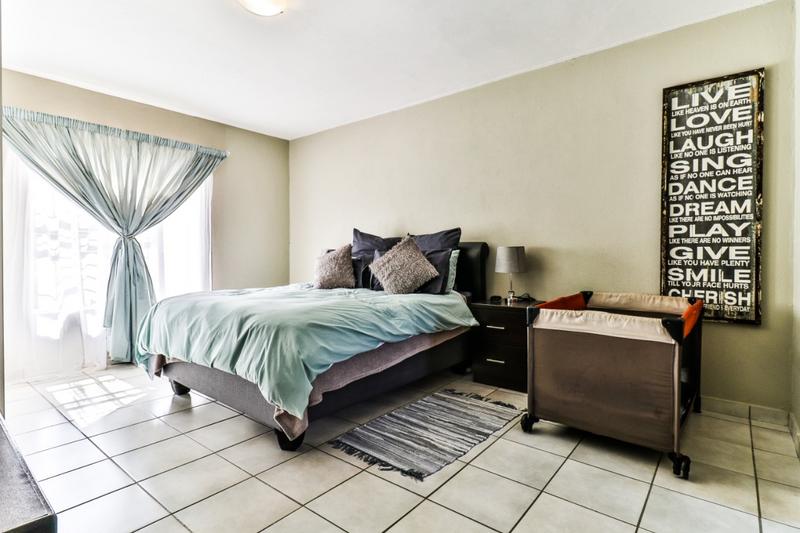 0 Bedroom Property for Sale in Strubenvale Gauteng