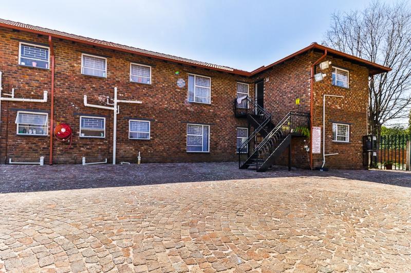 0 Bedroom Property for Sale in Strubenvale Gauteng