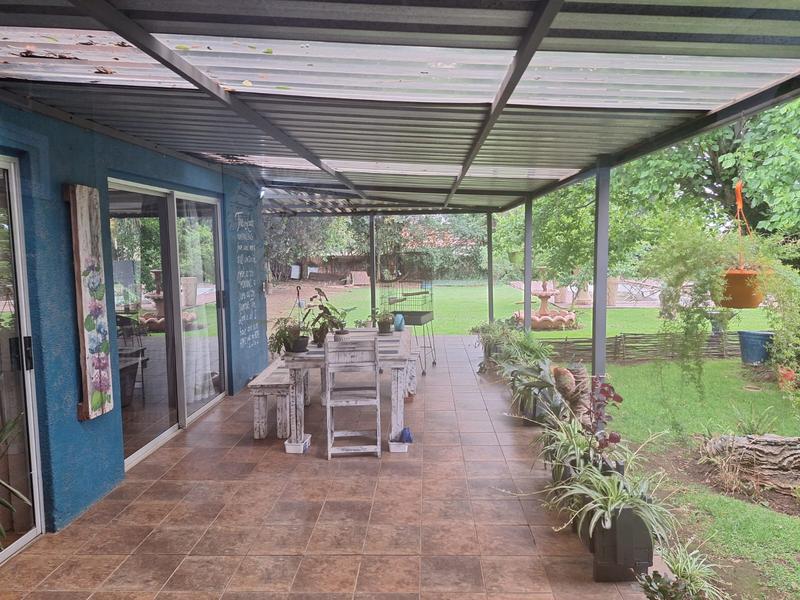 3 Bedroom Property for Sale in Strubenvale Gauteng