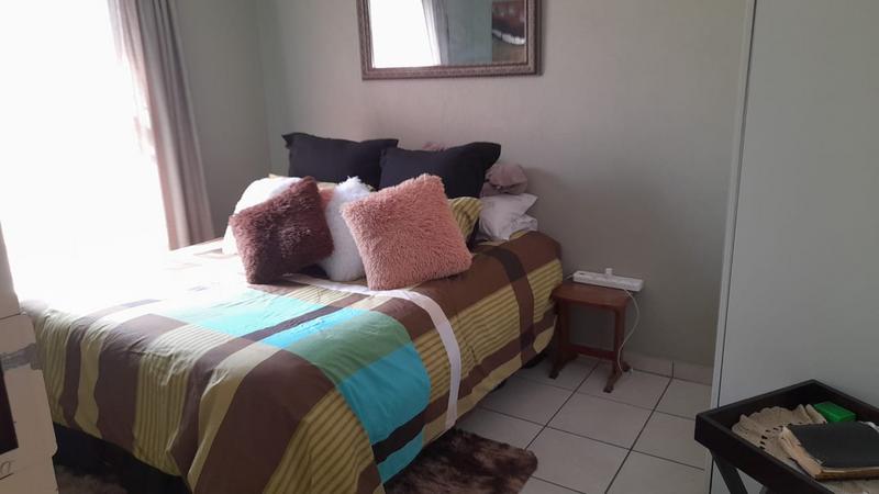 0 Bedroom Property for Sale in Welgedacht Gauteng