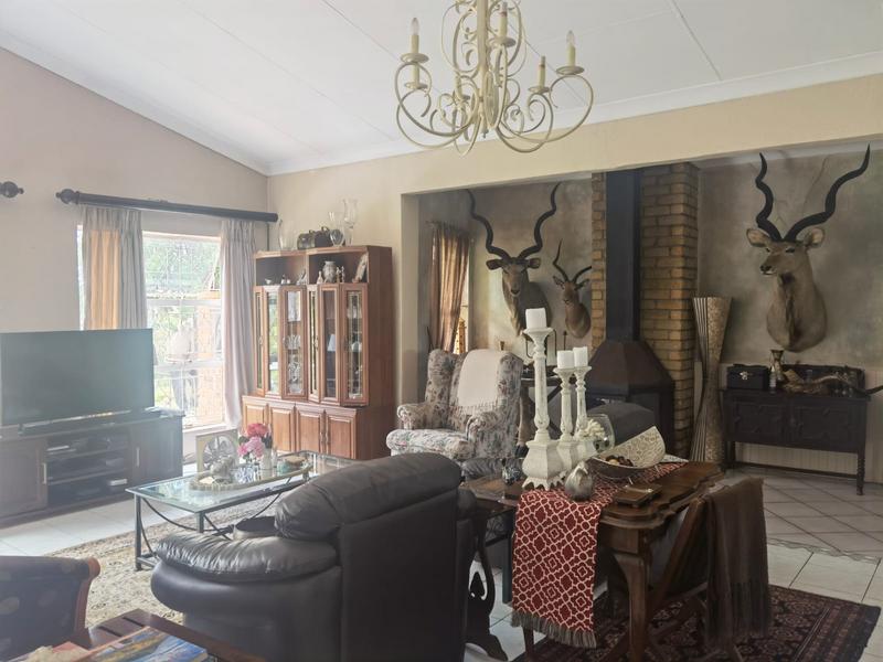 7 Bedroom Property for Sale in Vischkuil Gauteng