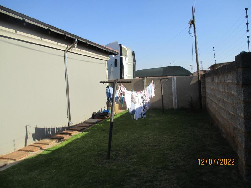 3 Bedroom Property for Sale in Vosloorus Ext 5 Gauteng