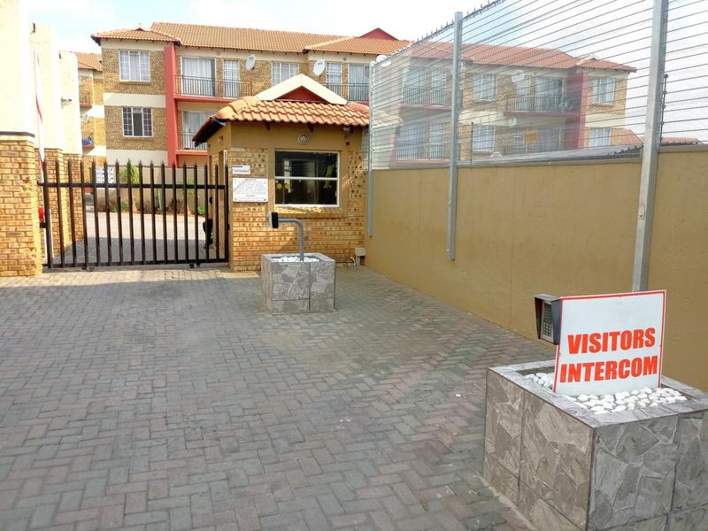 2 Bedroom Property for Sale in Witfield Gauteng