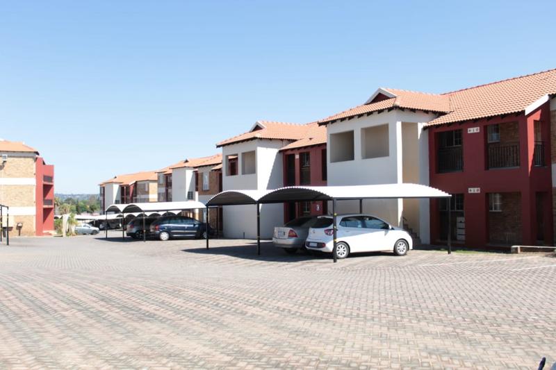 2 Bedroom Property for Sale in Witfield Gauteng