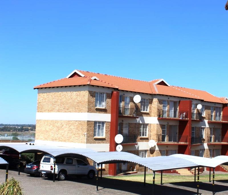 2 Bedroom Property for Sale in Witfield Gauteng