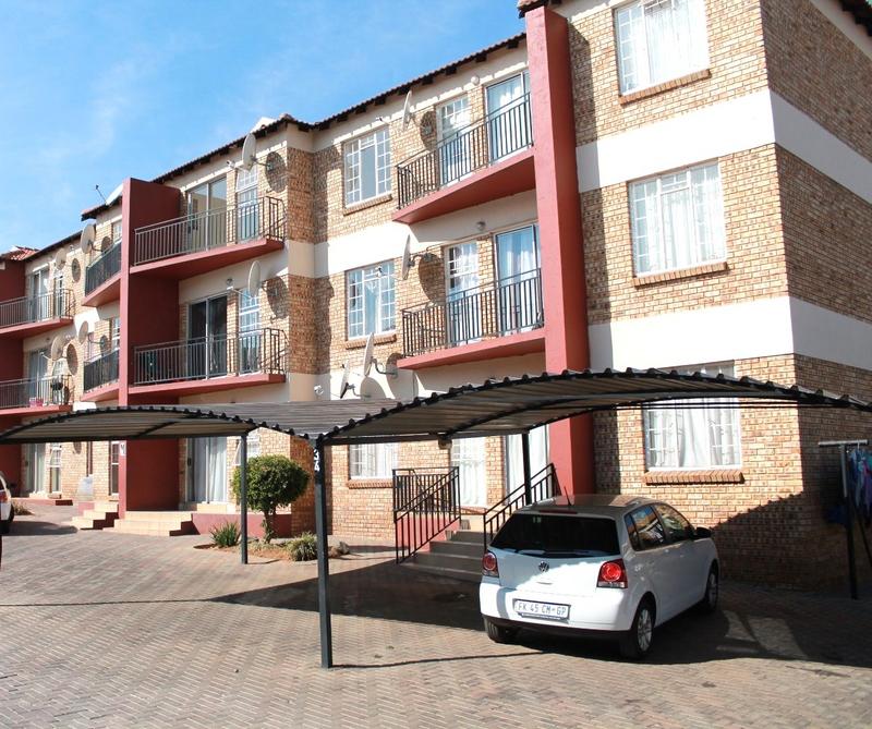 2 Bedroom Property for Sale in Witfield Gauteng