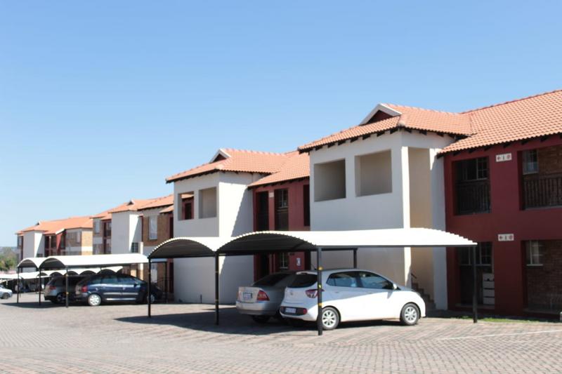 2 Bedroom Property for Sale in Witfield Gauteng