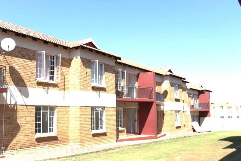 2 Bedroom Property for Sale in Witfield Gauteng