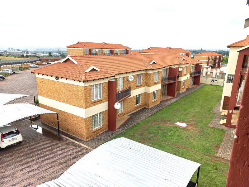 2 Bedroom Property for Sale in Witfield Gauteng