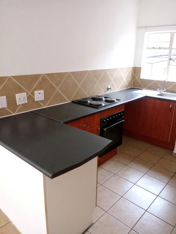 2 Bedroom Property for Sale in Witfield Gauteng