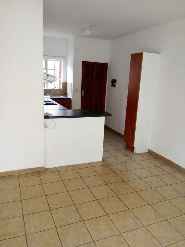 2 Bedroom Property for Sale in Witfield Gauteng