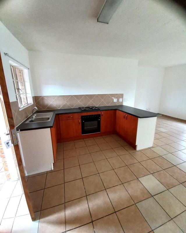 2 Bedroom Property for Sale in Witfield Gauteng