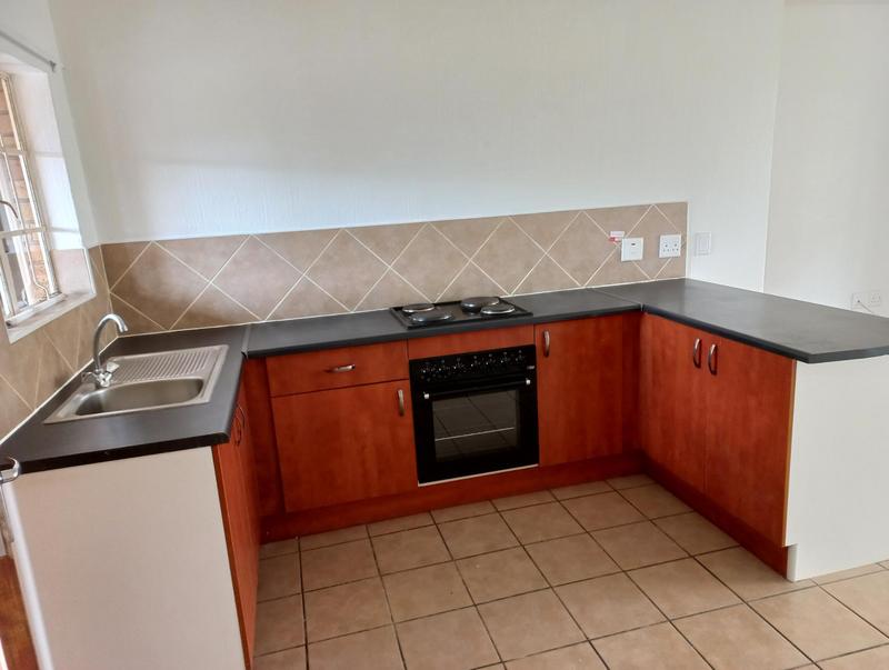 2 Bedroom Property for Sale in Witfield Gauteng