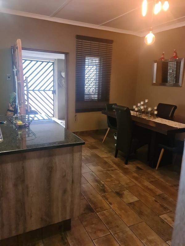 4 Bedroom Property for Sale in Minnebron Gauteng