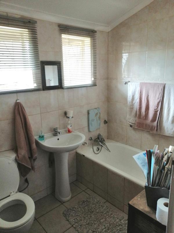 4 Bedroom Property for Sale in Minnebron Gauteng
