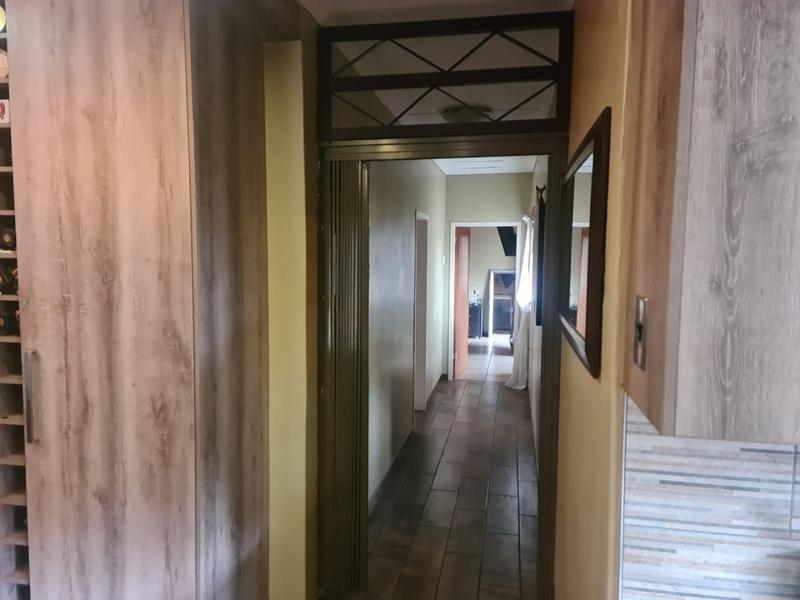 4 Bedroom Property for Sale in Minnebron Gauteng