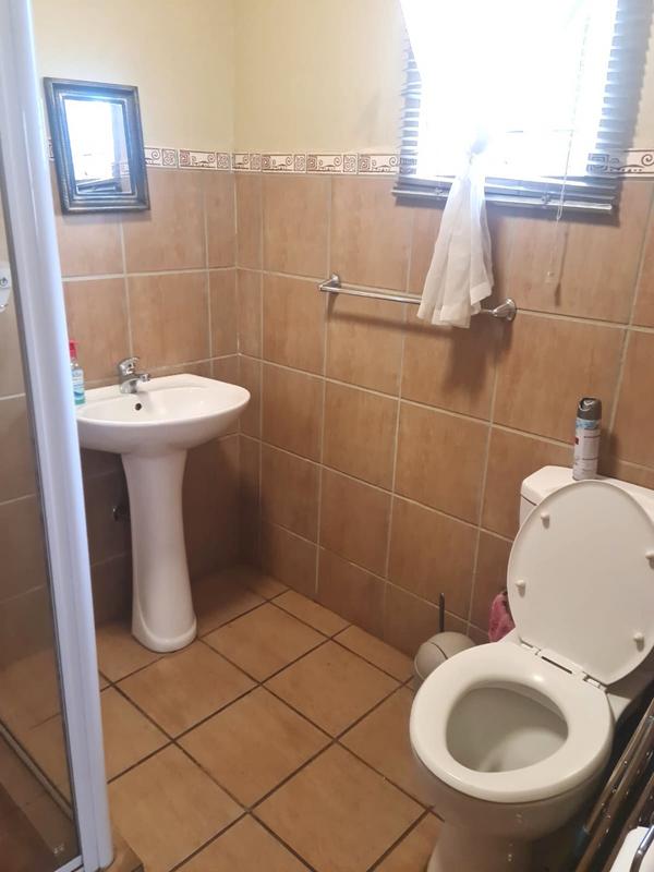 4 Bedroom Property for Sale in Minnebron Gauteng