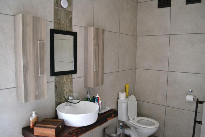 4 Bedroom Property for Sale in Van Riebeeck Park Gauteng