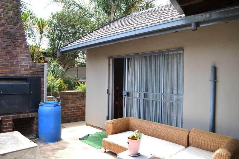 4 Bedroom Property for Sale in Van Riebeeck Park Gauteng