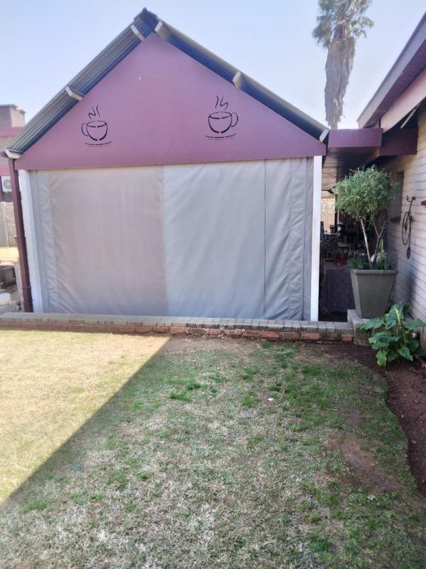 Commercial Property for Sale in Rowhill Gauteng