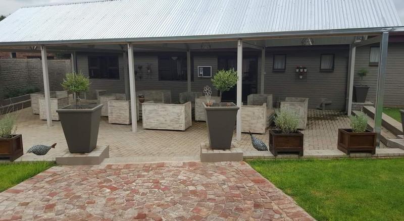 Commercial Property for Sale in Rowhill Gauteng