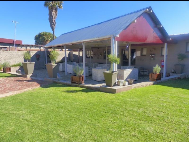 Commercial Property for Sale in Rowhill Gauteng