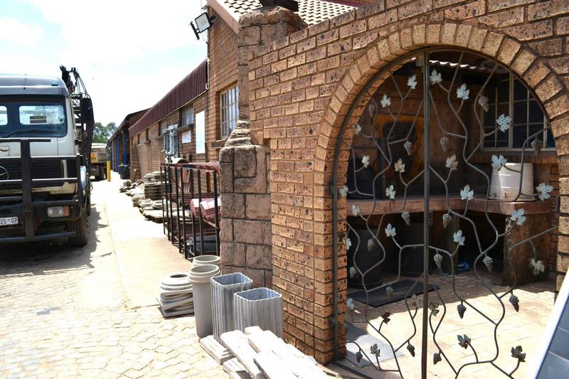 To Let 0 Bedroom Property for Rent in Anzac Gauteng